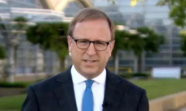 Jonathan Karl’s Claim About a 7 AM Phone Call from Trump