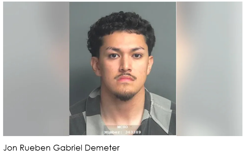 He Forced His Girlfriend to Take the Abortion Pill, And it Killed Her Baby