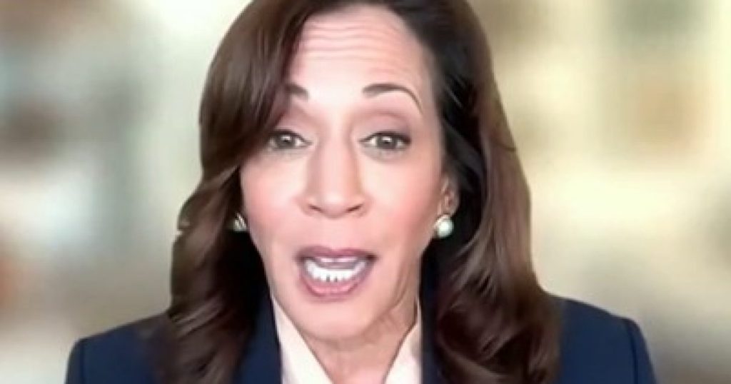 BELIEVE HER: Kamala Harris Endorses These Chilling Ideas for Democrats to “Neutralize Red-State Cheating” (VIDEO)