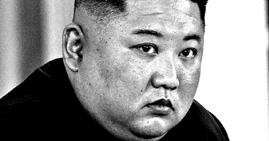 North Korea Changes Constitution, Will Launch Nuclear Strike if Kim Jong Un Is Killed or Incapacitated by a Foreign Attack – As Country Launches Nuclear-Capable Warship