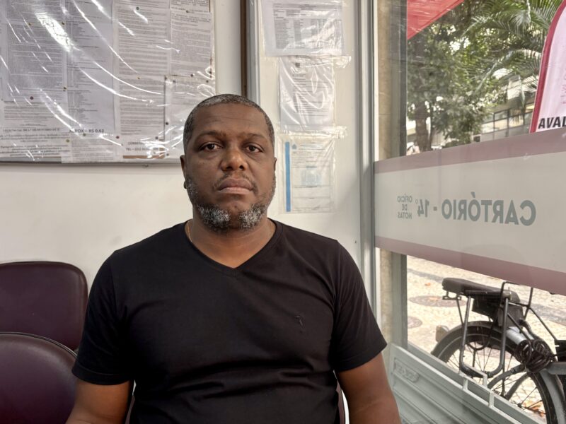 In digital Brazil, notary offices remain hard to bypass