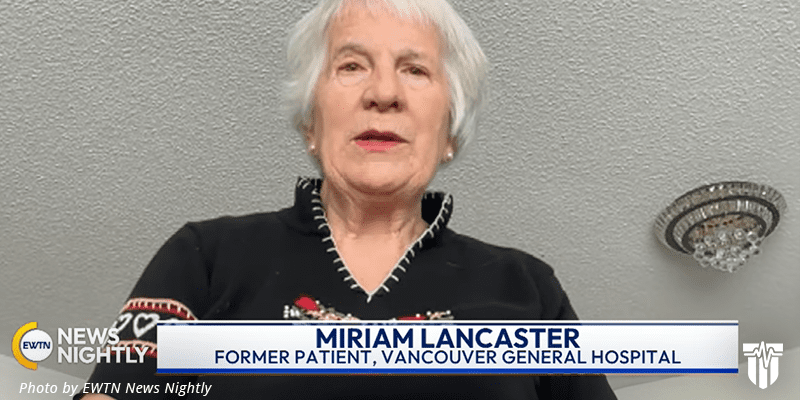 Canadian Hospital Offered Woman Assisted Suicide for Bone Fracture