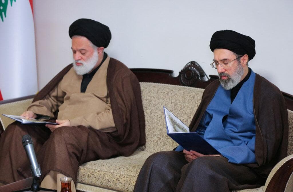 Ayatollah Orders Highly-Enriched Uranium To Remain In Iran, Stymying Trump’s Basis For Deal