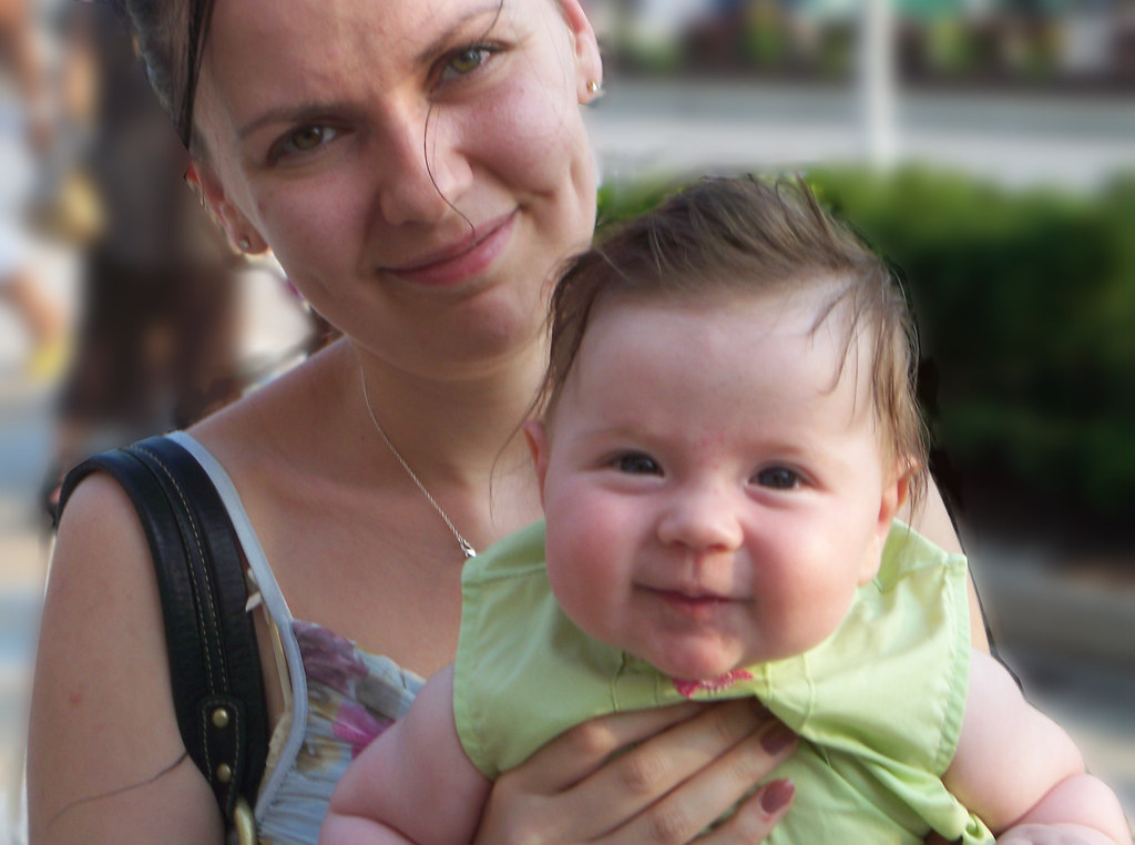 Pro-Life People Need to Show We Care About Women and Babies