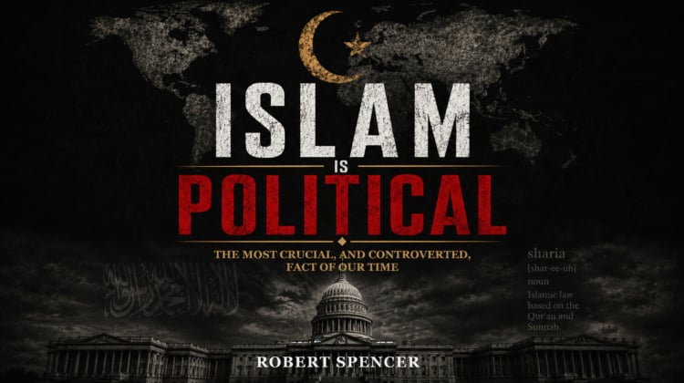 Islam is Political