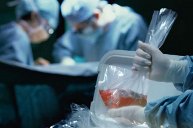 Congressman Shines Spotlight on China’s Live Organ Harvesting