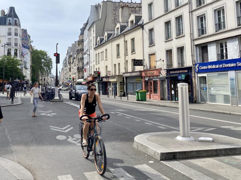 France’s record-breaking heat wave sparks questions over preparation