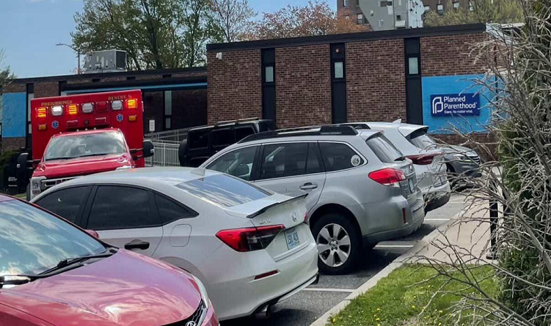28-Year-Old Woman Suffers Hemorrhage After Botched Abortion at Planned Parenthood