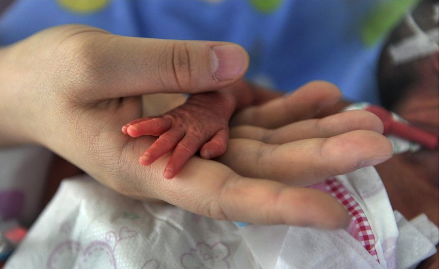 Canada is Allowing Infanticide: Lets Babies Die Who Survive Abortions