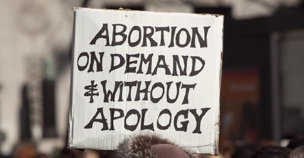 WHO Will Push Every Country Worldwide to Legalize Abortion on Demand