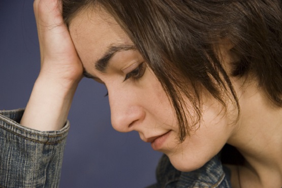 Woman Says She Nearly Died After Taking the Abortion Pill
