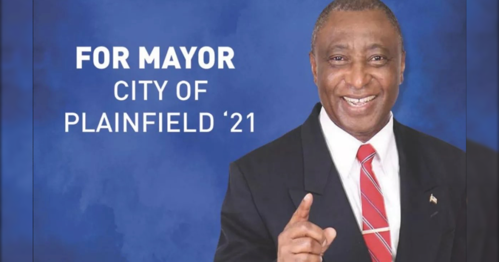 Failed Dem Mayoral Candidate Pleads Guilty to Forging Voter Registration Applications