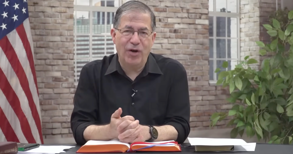 The Ascension, Pentecost and the Midterms