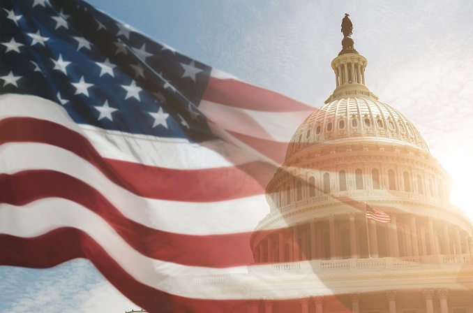 Democrats’ Redistricting Power Grab Backfires, Republicans Could Gain Congressional Seats