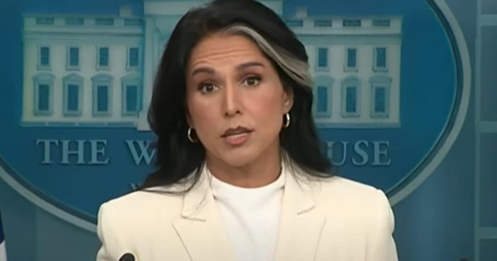 ‘NO class’: Schiff, Dems attack Tulsi Gabbard amid exit to aid husband’s cancer battle