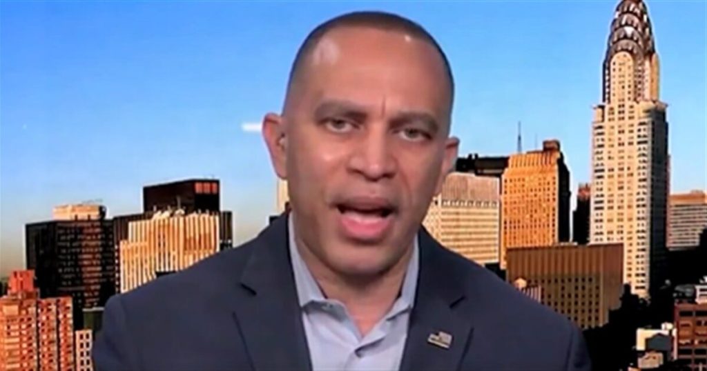 Dems rage about Virginia gerrymandering ruling, mull tossing state’s entire Supreme Court