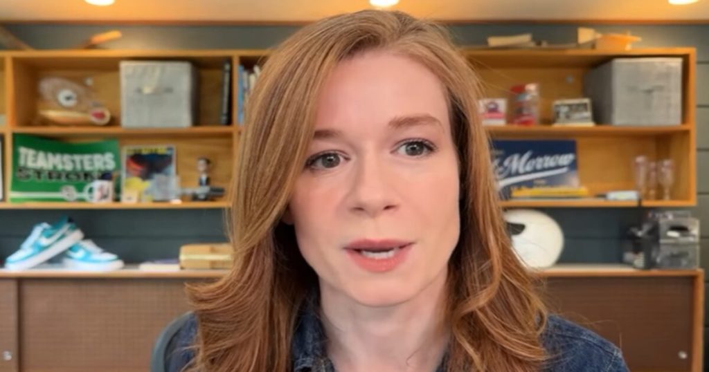 Michigan Senate hopeful floats Iron Dome idea for Palestinians