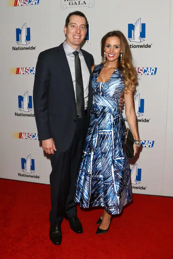 Kyle Busch’s Sudden Death, RIP