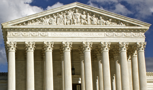Supreme Court Allows Mail-Order Abortions to Continue