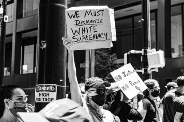 From 85% White to Minority in Our Own Country by 2050
