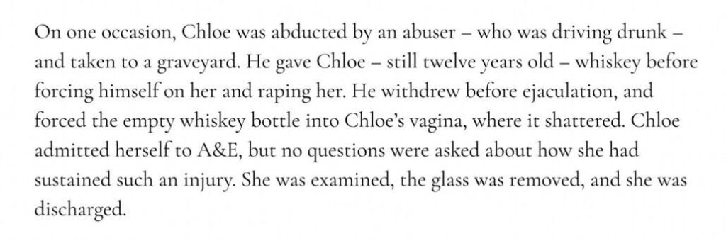 Britain’s Greatest Betrayal: The Rape Gang Inquiry Report
