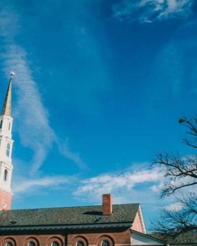 Why are local churches hiding in plain sight?