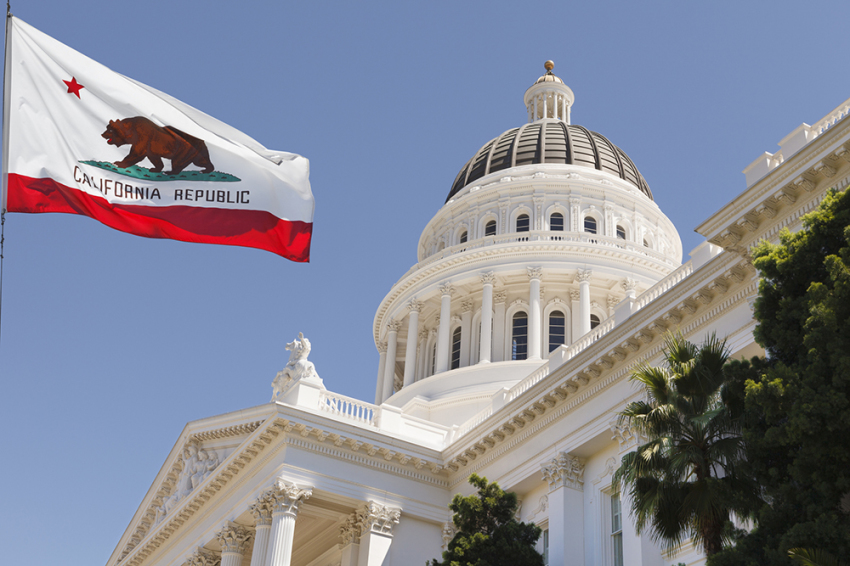 Calif. bill could give teachers 14 weeks taxpayer-funded paid leave for abortions