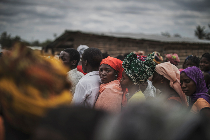 Jihadists working to establish a caliphate in Mozambique, bishop warns