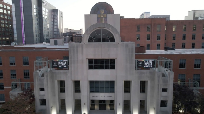 Overture to require monogamy for clergy prompts pushback in PCUSA: ‘Spiritual coercion’