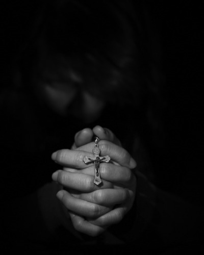 What should Christians remember amid tragedies?