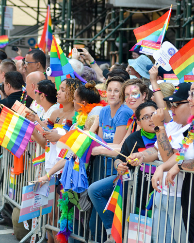The false choice Christian parents face during pride month