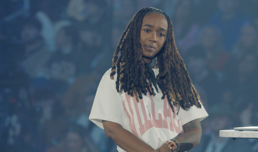 Jackie Hill Perry responds to ‘pride month’ debate: ‘Satan is always doing something, but God is doing more’