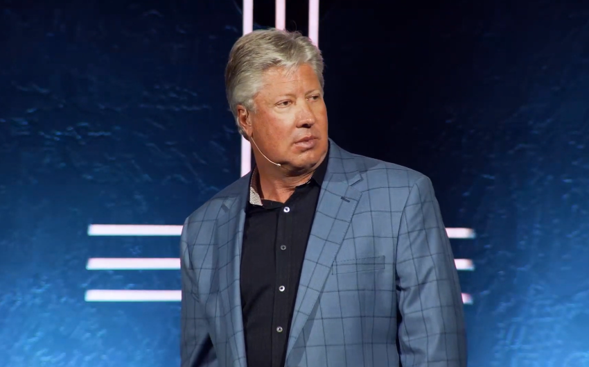 Lawsuit alleging Gateway Church, Robert Morris misappropriated tithes dismissed