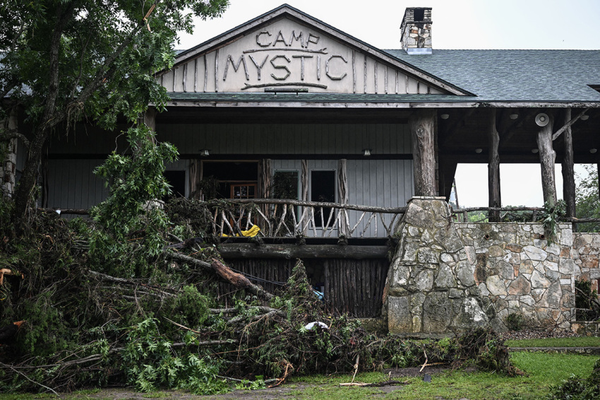 Christian Camp Mystic files for bankruptcy as it faces multiple wrongful death lawsuits