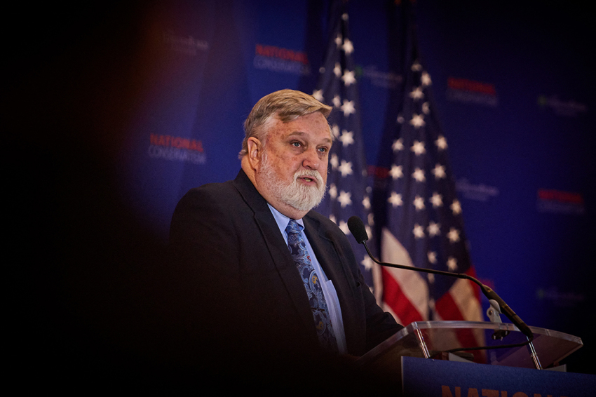 Doug Wilson calls Mormons ‘polytheists’ amid Pentagon dust-up over Christian labels