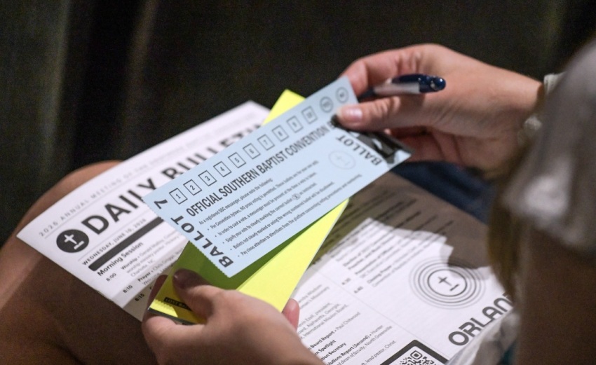 SBC 2026: 5 key resolutions passed in Orlando