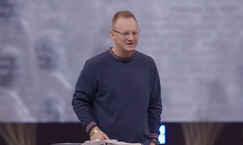 Northview Church fires Senior Pastor CJ Johnson 3 years after defending his hiring