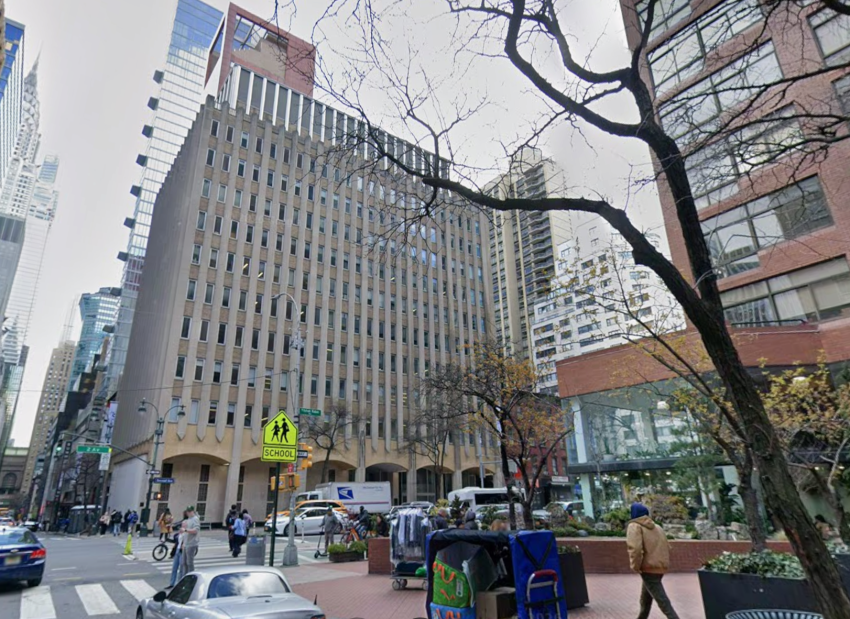 Episcopal Church seeks to offload Manhattan headquarters in ground lease for affordable housing
