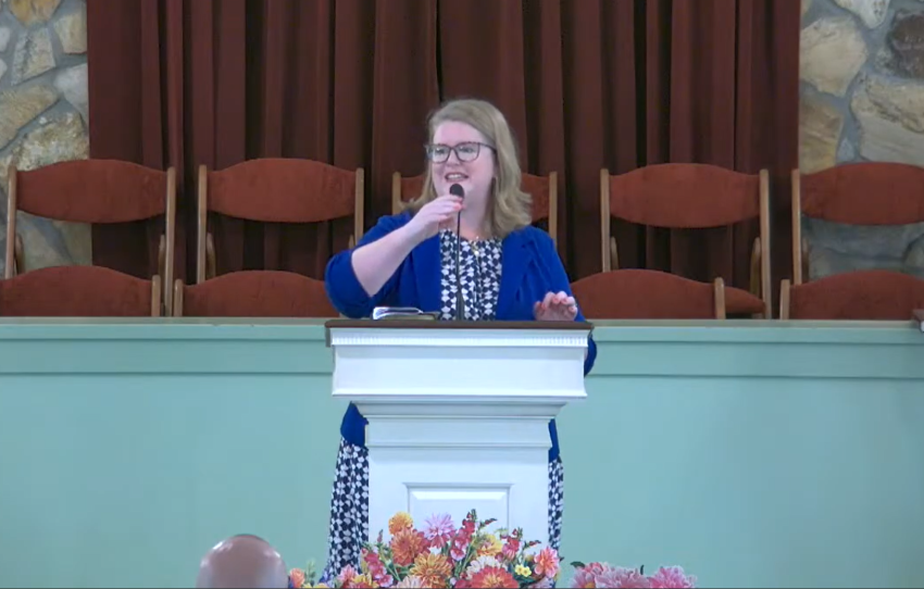 Jimmy Carter’s former church hires another woman pastor after first one quit