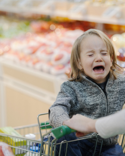 The real reason parents rely on screens as digital babysitters (and how to stop)