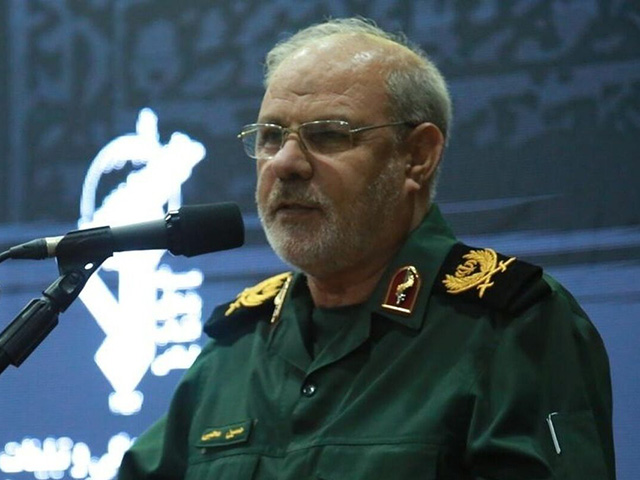 Iran Insists Ceasefire Talks Ongoing, Denies Bombing Kuwait