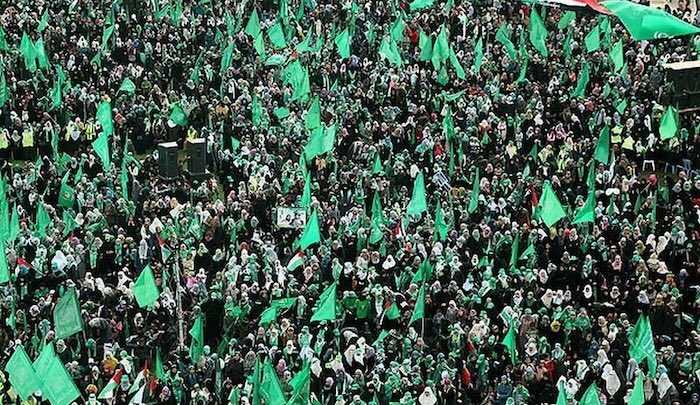 IDF Kills Fourth Hamas Leader in Swift Succession