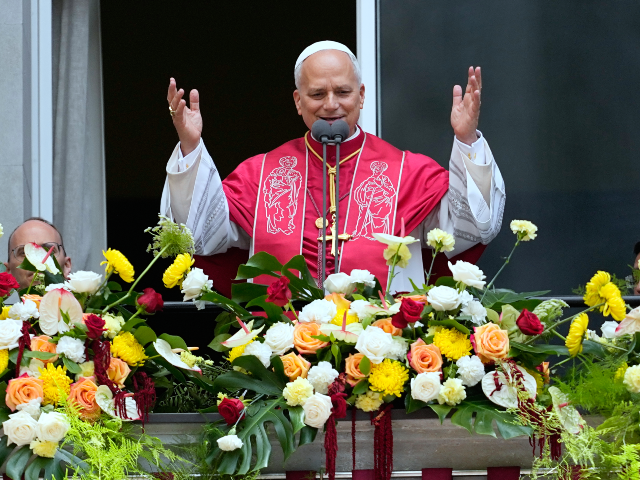 Pope Leo XIV Slams Pro-Migration Groups as ‘Monsters’