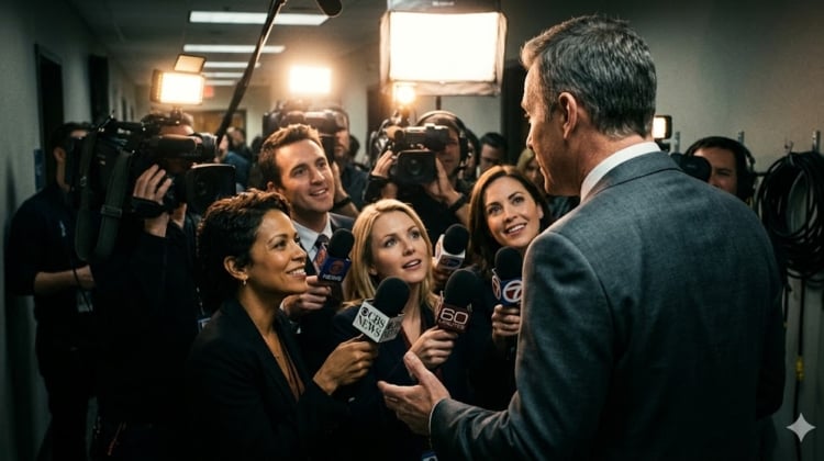 The Woke Newsroom That Got Fired