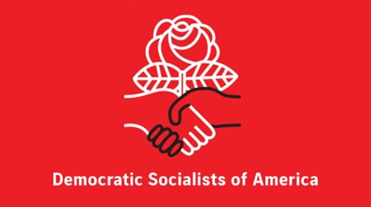 A Marxist Majority Controls the Democratic Socialists of America