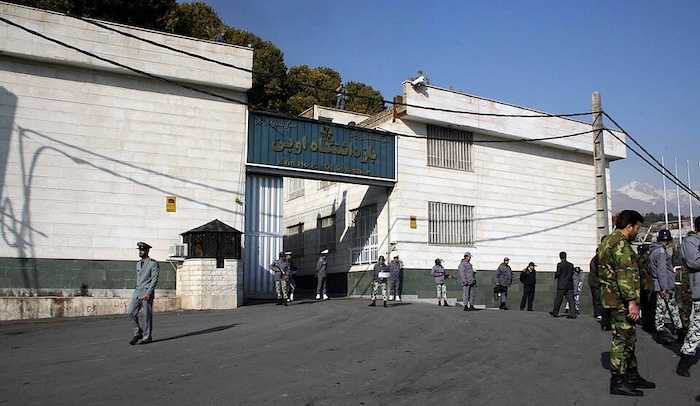 In Iran, the Real Sexual Torture