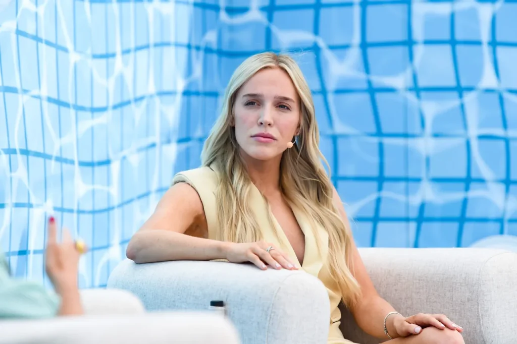 Staff Reportedly Calls Out ‘Call Her Daddy’ Host Alex Cooper Amid Toxic Workplace Claims