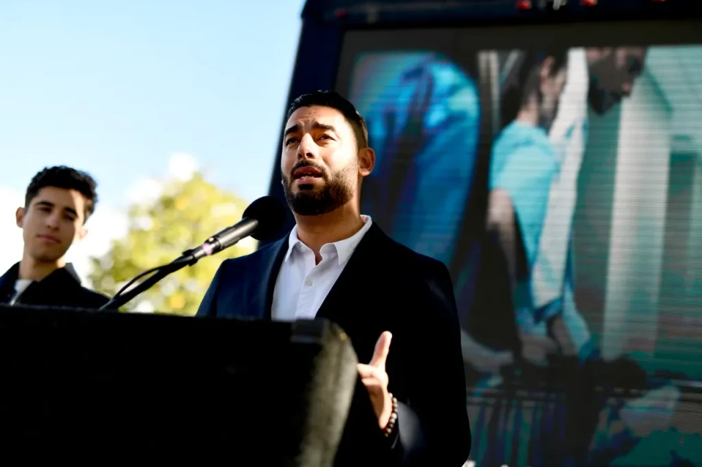 Democrat Congresswoman’s Boyfriend Loses Third Failed House Bid By Embarrassing Margin