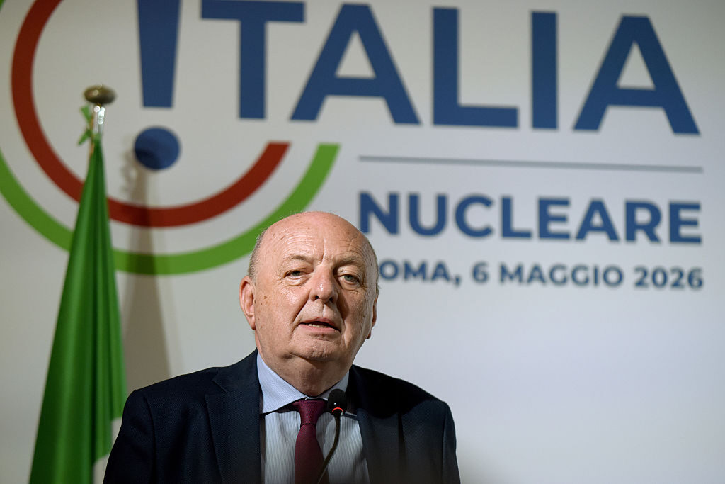 Italy Begins Journey Back to re-Adopting Nuclear Power