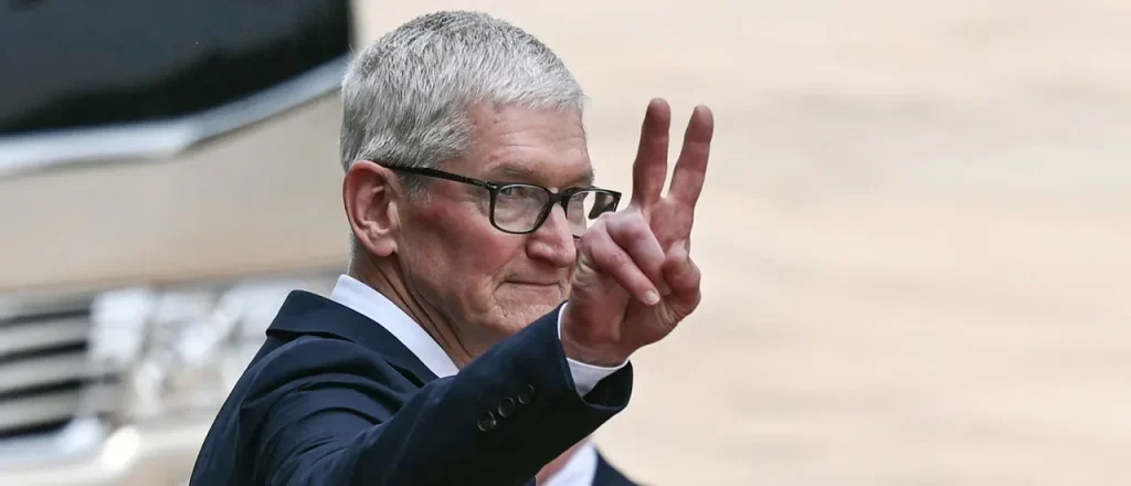 Your Next iPhone Will Cost More As AI Data Centers Gobble Up Chips